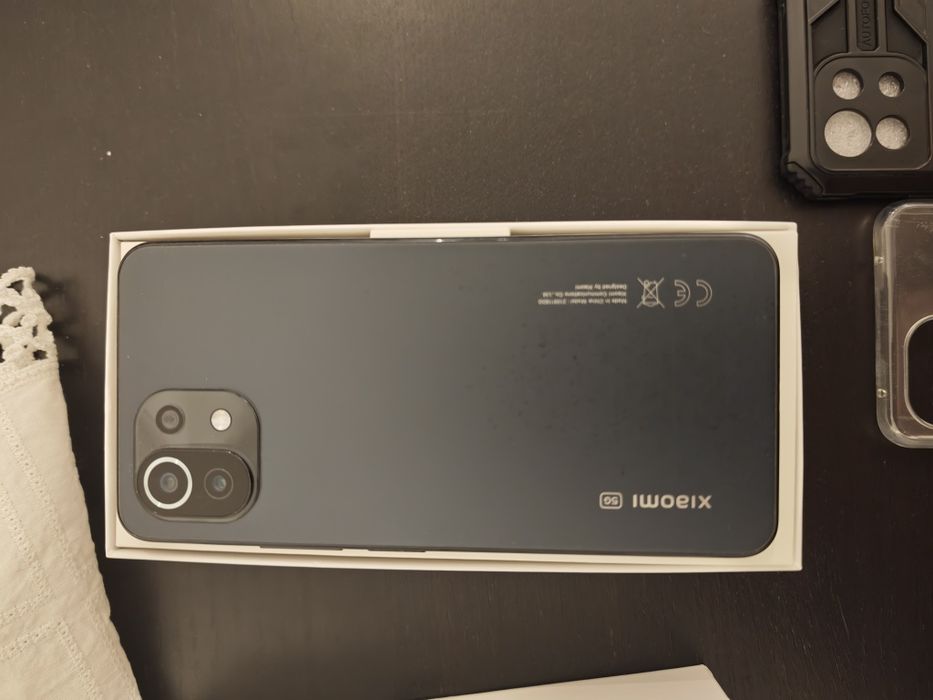 Xiaomi 11 Lite 5G