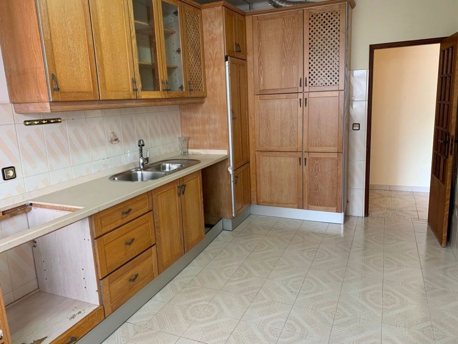 Apartamento T2 à venda em Ourém