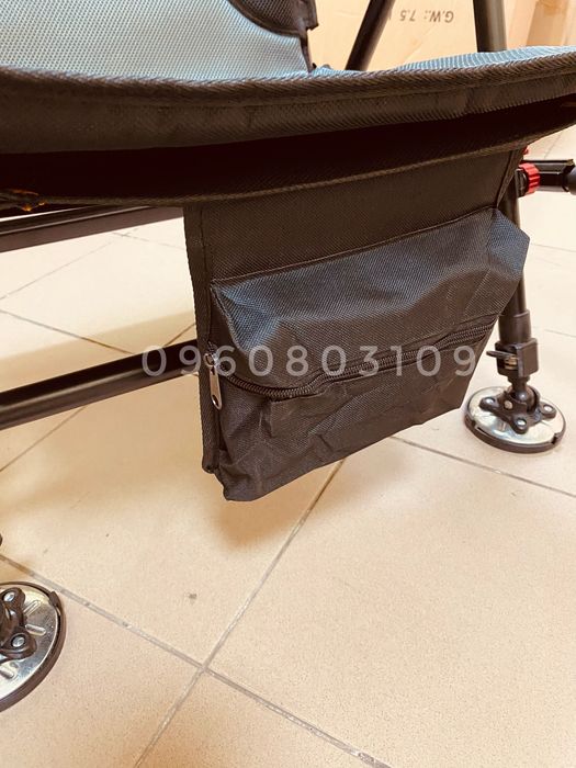 => New! Крісло коропове рибацьке. Кресло карповое рыбацкое для рыбалки