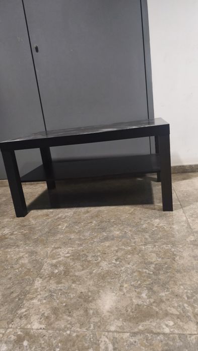 Mesa de centro apoio