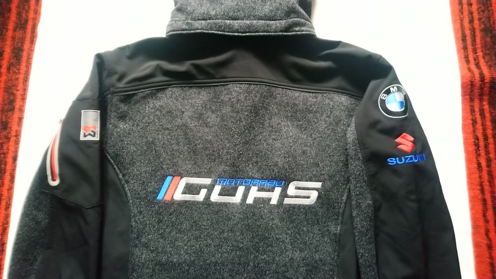 Куртка     Wurth