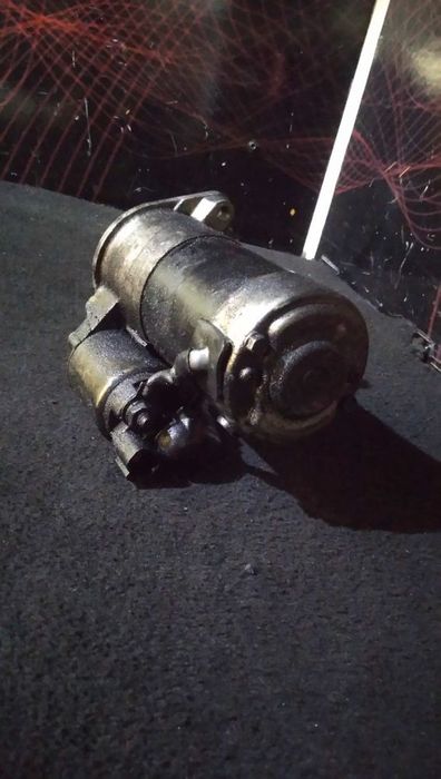 Motor De Arranque Kia Ceed Sw (Ed)