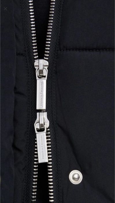 Пуховик , куртка Armani Exchange