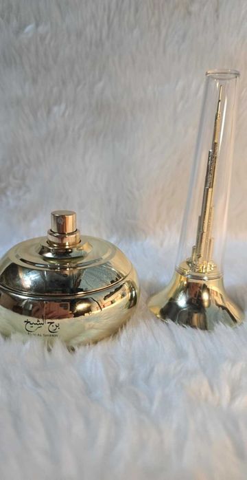 Le Chameau Burj Al Shiekh woda perfumowana 100ml perfumy unisex