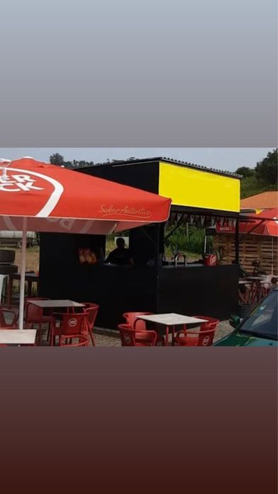 Barra modular 3mx3m