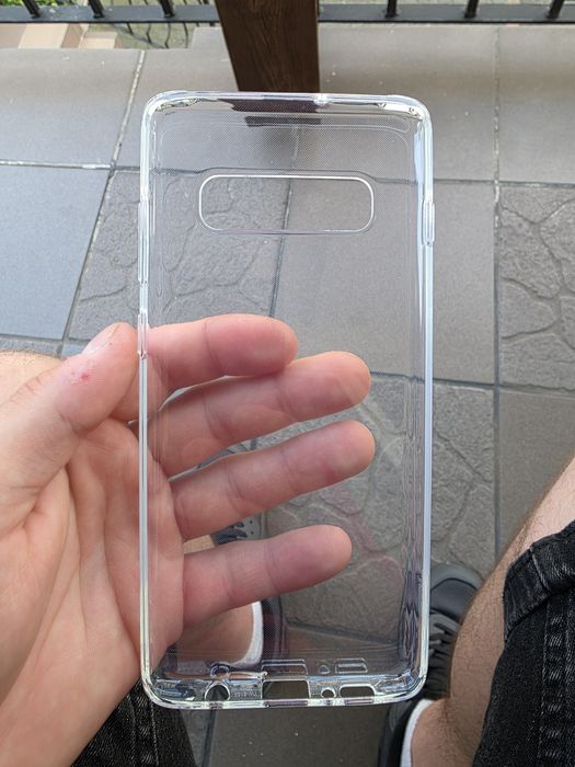 Etui samsung galaxy s10