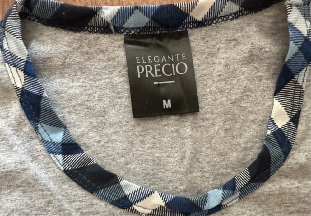 T-shirt Elegante Precio