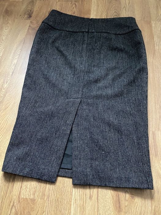 Zara spódnicxka ołówkowa