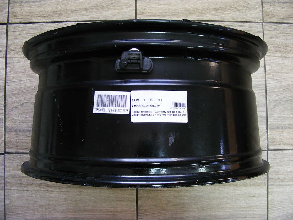 Диски R20 Audi,Volkswagen,BMW,Skoda,Seat,Mercedes 5/112