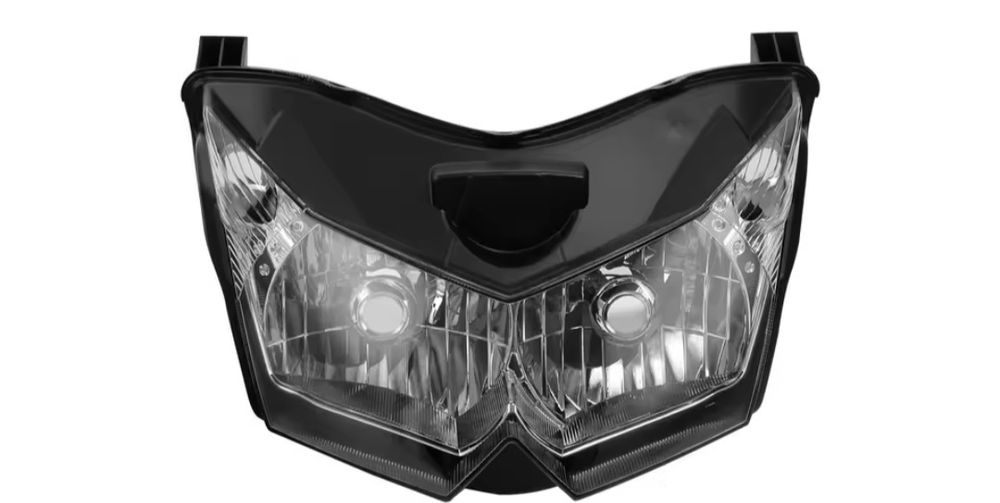 Farol kawasaki z750