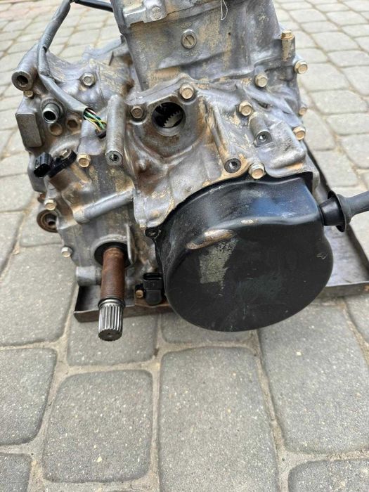 Honda TRX 500 Foreman Silnik Engine 2014-2019
