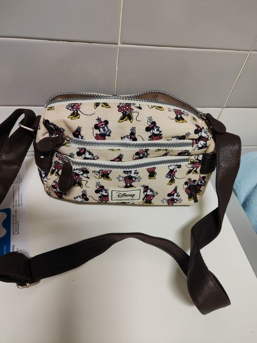 Mala Disney Minnie criança