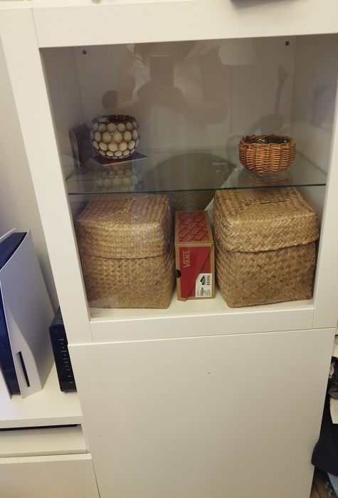 Móvel de sala (constituição na descrição) IKEA
