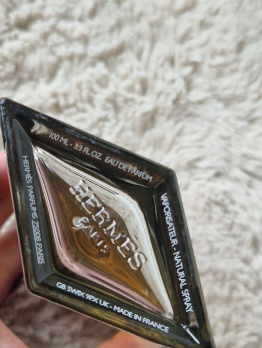 HERMÈS  H24  Eau de Parfum