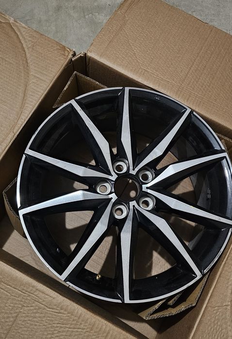 felga AL Toyota 42611-YP420