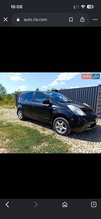 Продам автомобіль