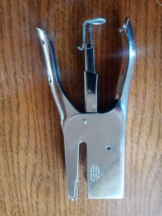 Firmowy RAPID K1 do 50 kartek