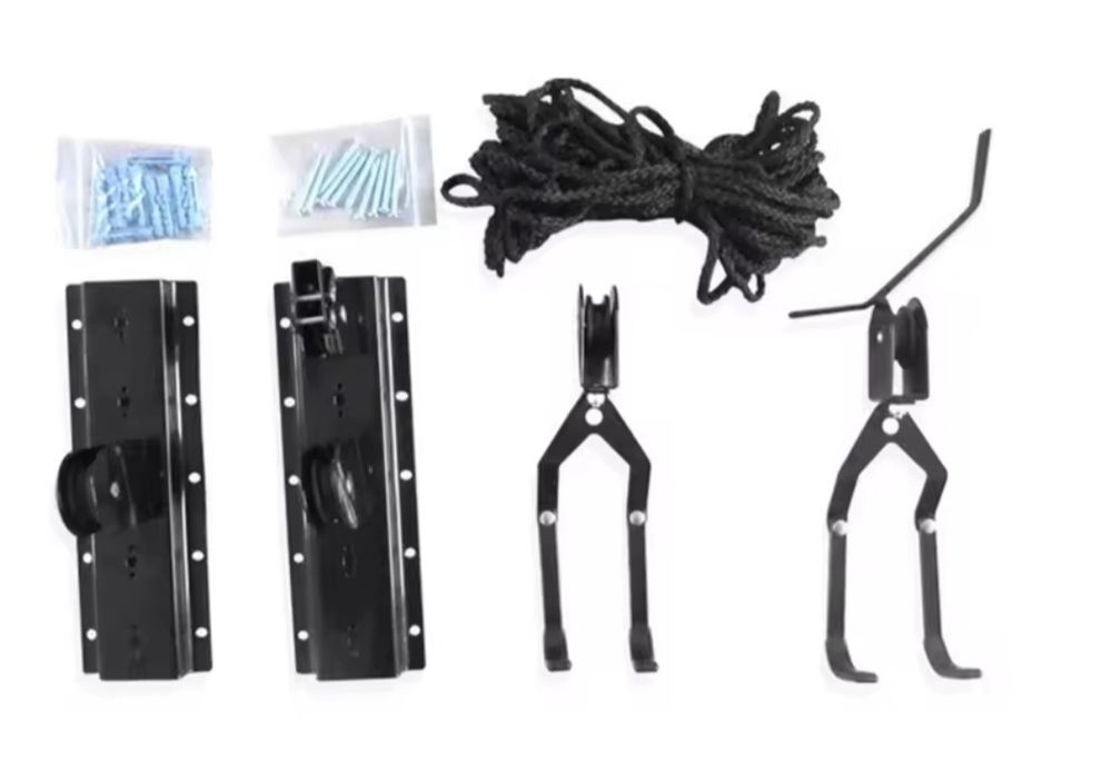 Suporte de teto para bicicleta