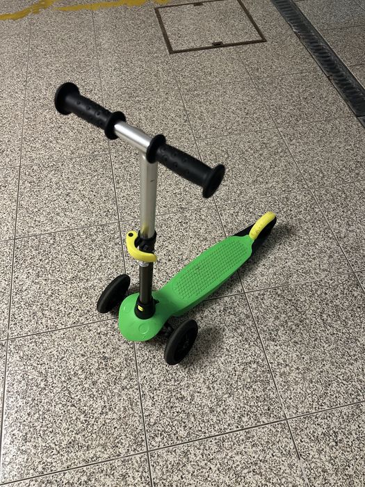 Trotinete criança
