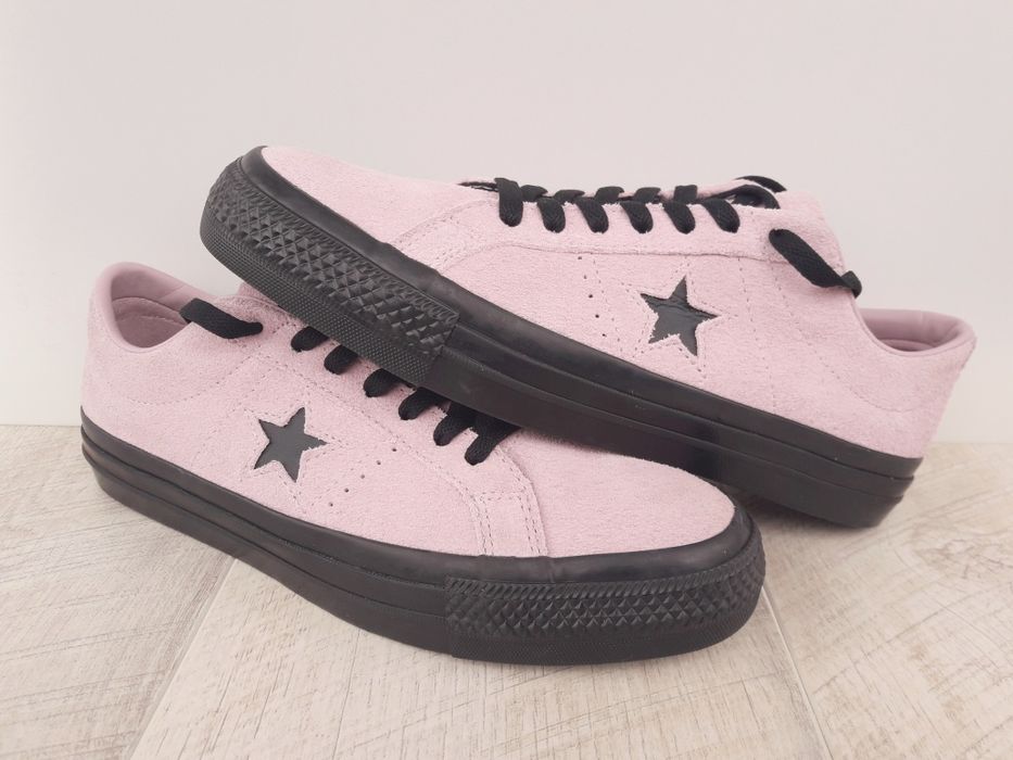 Кеди Converse One star pro ox (42)
