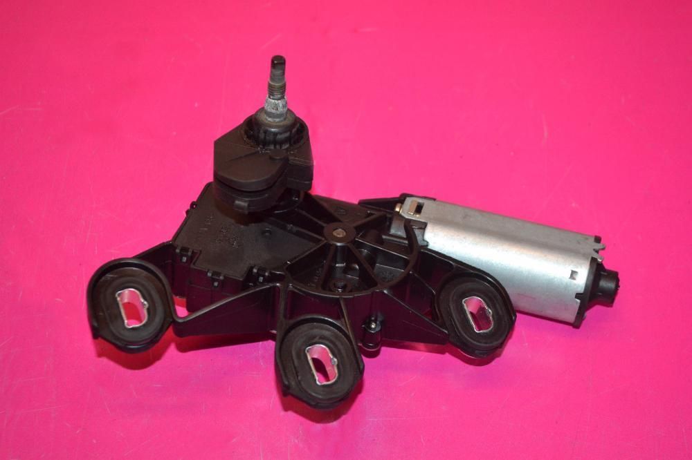 Motor Limpa Vidros Mala - Mercedes Classe C (W203) (Carrinha)