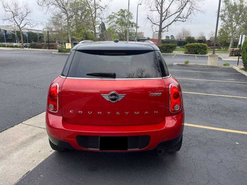 2016 MINI Countryman 1700