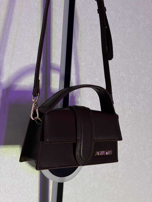 Сумка Jacquemus | Женская сумка  Жакмью | Нова