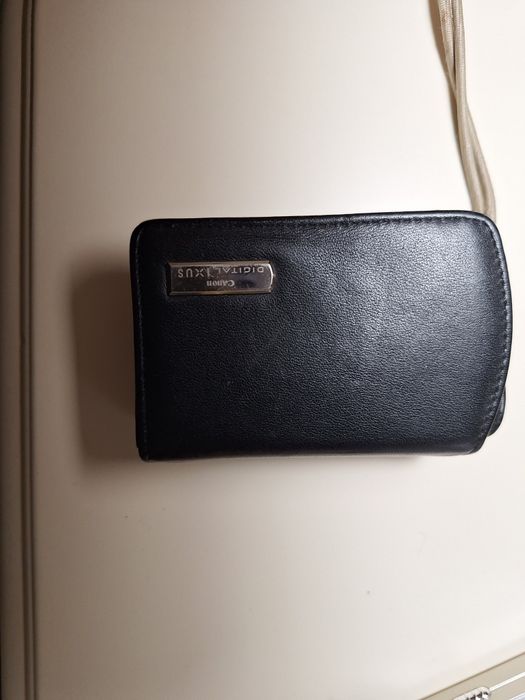 Продам фотоаппарат Canon lXUS 850 15