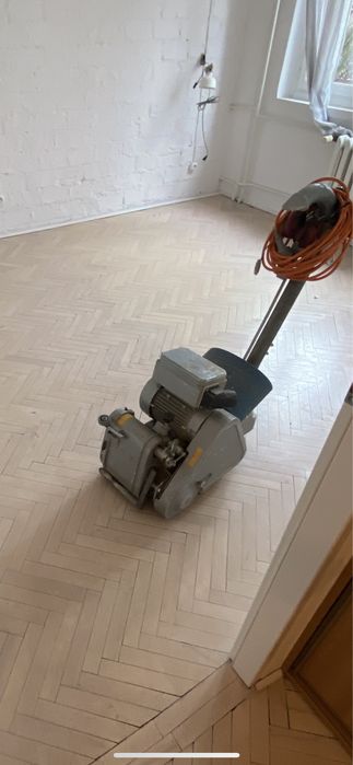 Wypożyczalnia  Cykliniarka