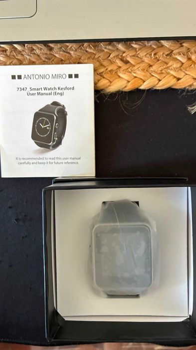 Smart Watch 1.44"