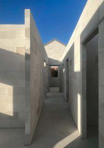 Uslugi budowlane budowa domów