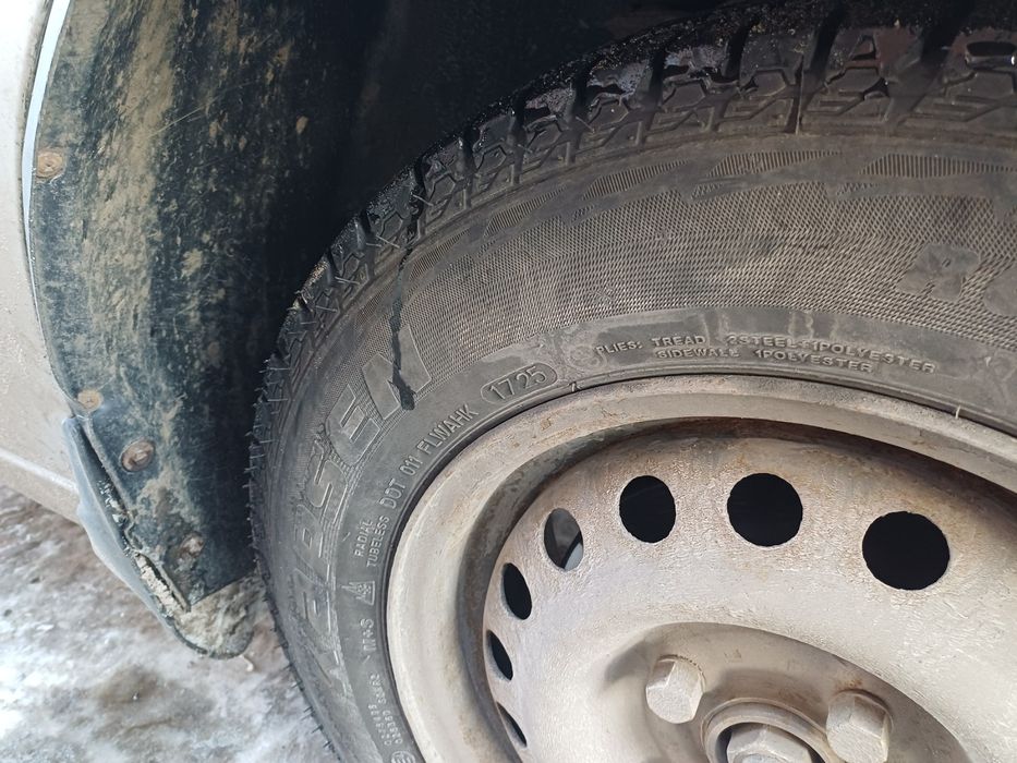 Продам Ланос 1.5