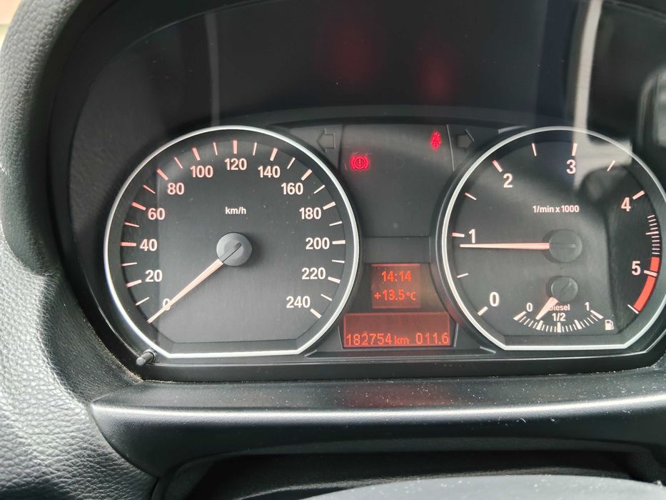 Vendo BMW Série 1 - 118D - 2007