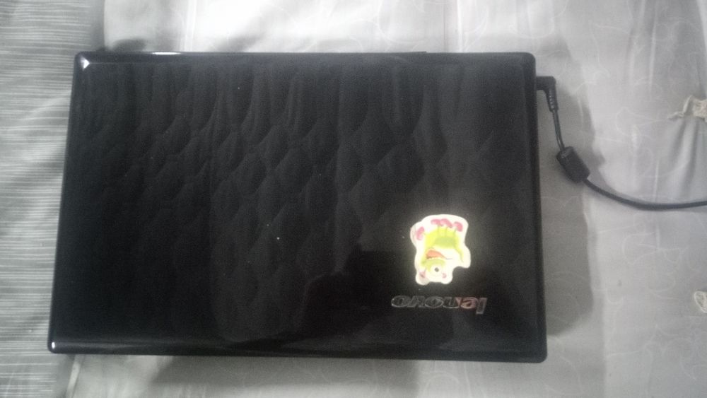 Продам ноутбук леново