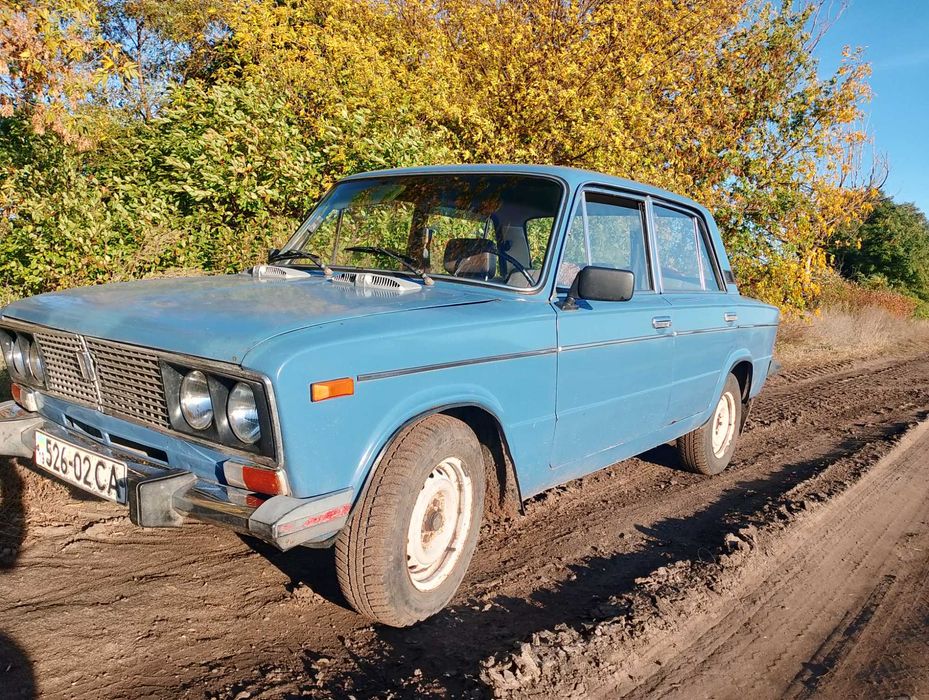 Продам гарне авто Ваз 21063