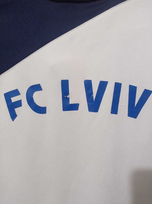 футболка ФК Львів
