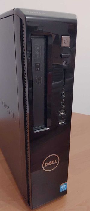 Komputer DELL Vostro 3800, Win11, stan bardzo dobry