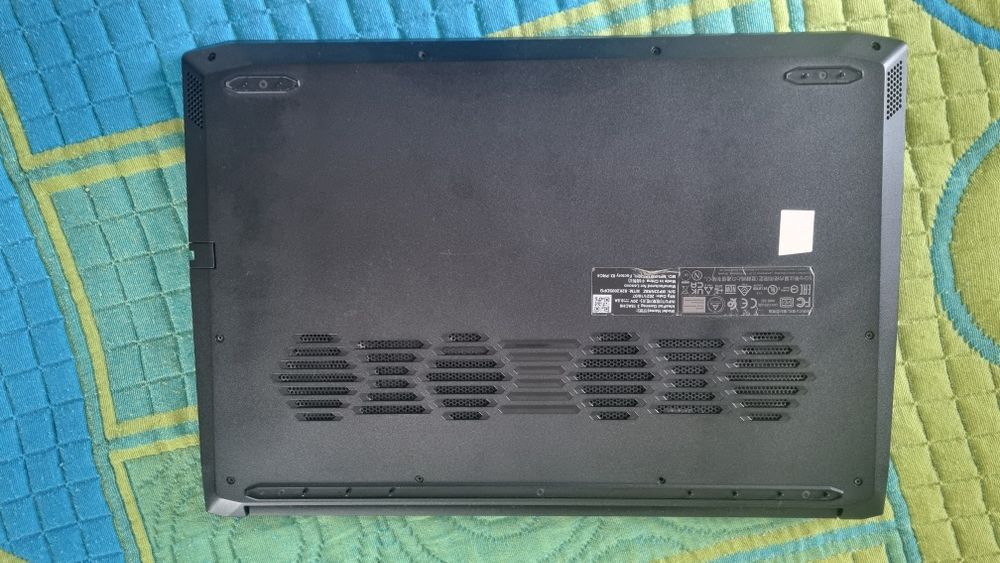 Lenovo Desktop  05JK5KM