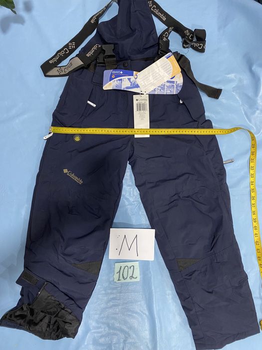 Штани зима штормова р..М.S  термогідро плащовка підкла.ФЛІС.Вʼєтнам