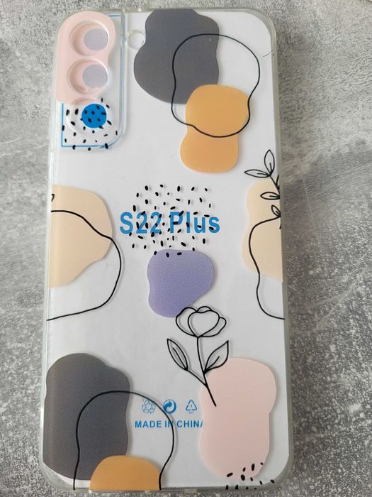 Zestaw etui do Samsunga S22+, S22 Ultra, S21 oraz do iPhone 12 i 12 pro max