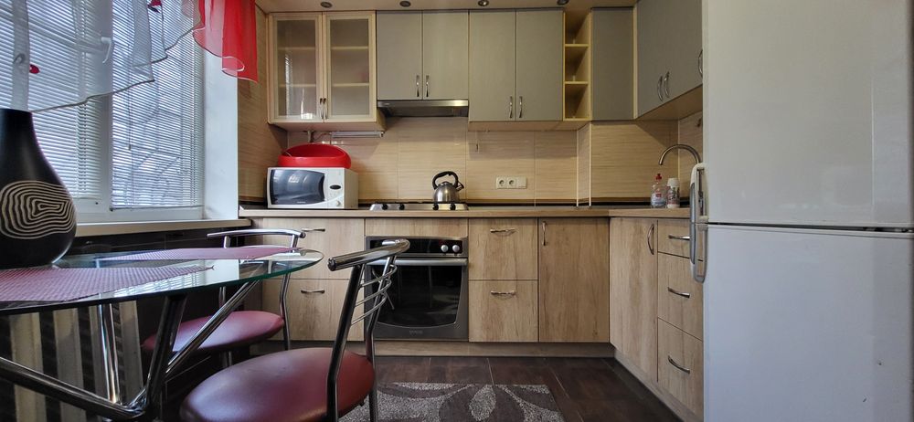 Подобо Центр,5 хв від Макдональдса