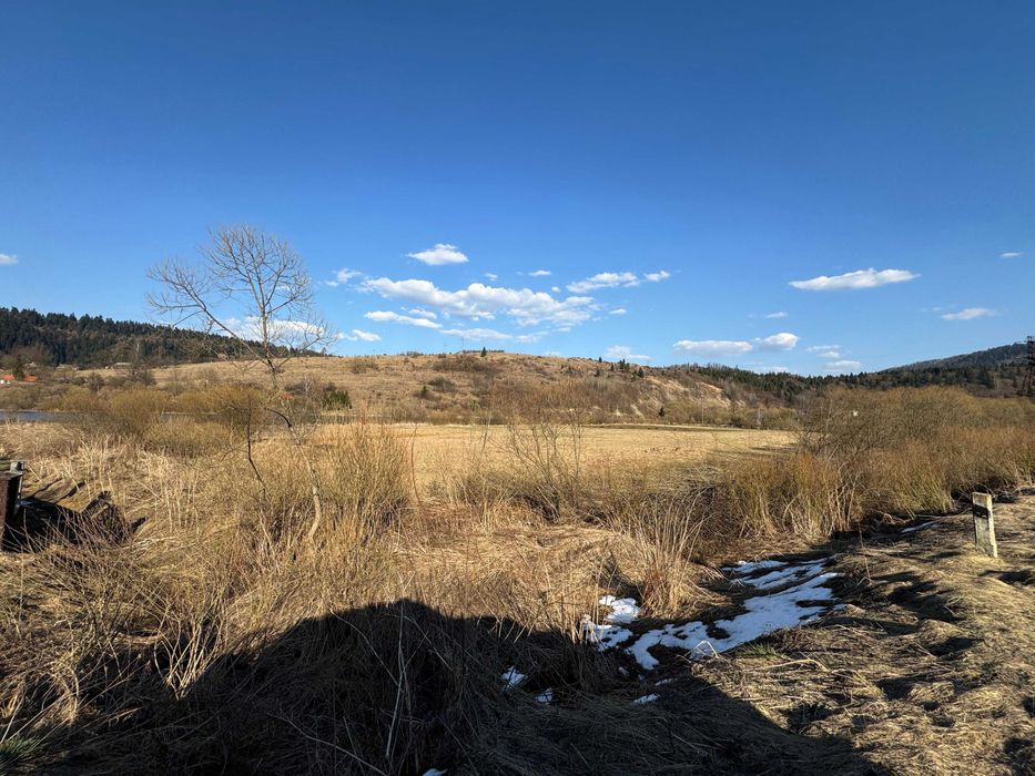 Продаж ексклюзивної земельної ділянки