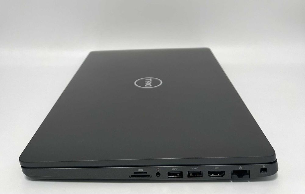 Б/У Бізнес Ноутбук Dell Latitude 5500 15.6" i5-8265U/16GB/SSD 256GB