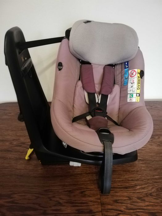 Fotelik maxi-cosi axiss 9-18 kg obrotowy