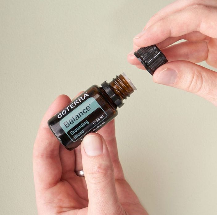 DoTerra Balance 15ml