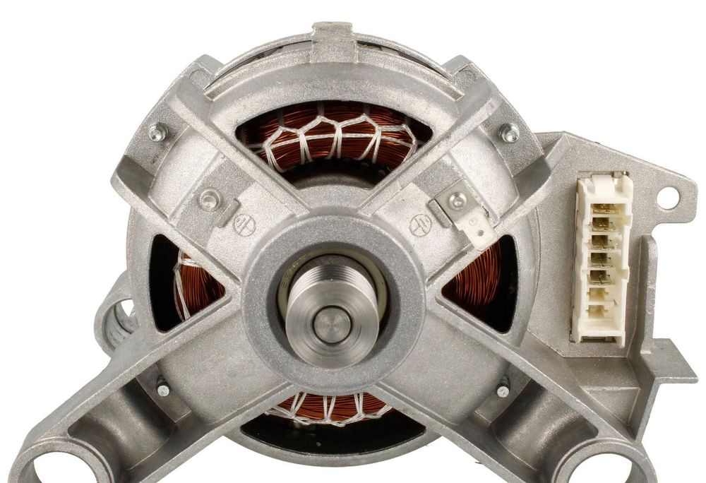 Silnik napędowy do pralki Whirlpool FWSG71253WPL