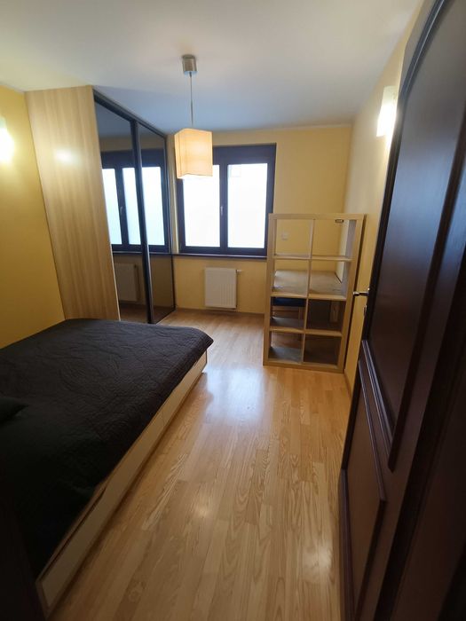 Mieszkanie – Wrocław, Gaj - Widok 2