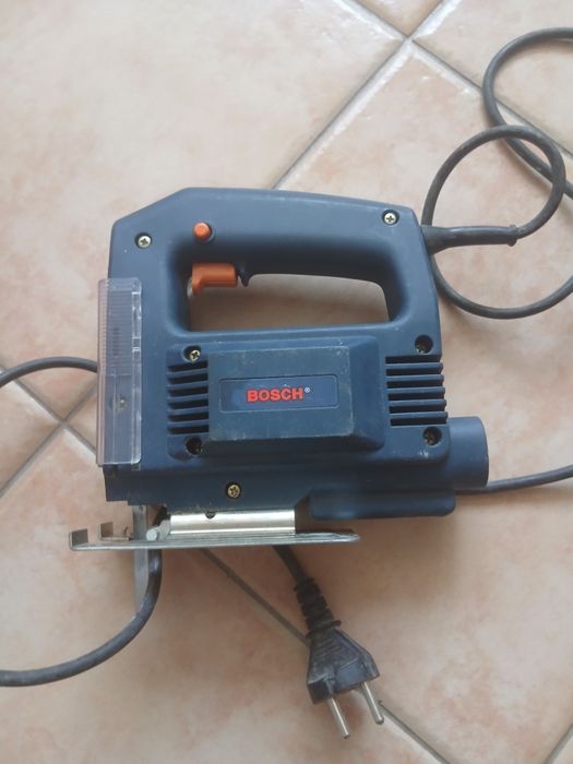 Rerbarbadora+ berbequim com martelo + tik tik e plaina  manual