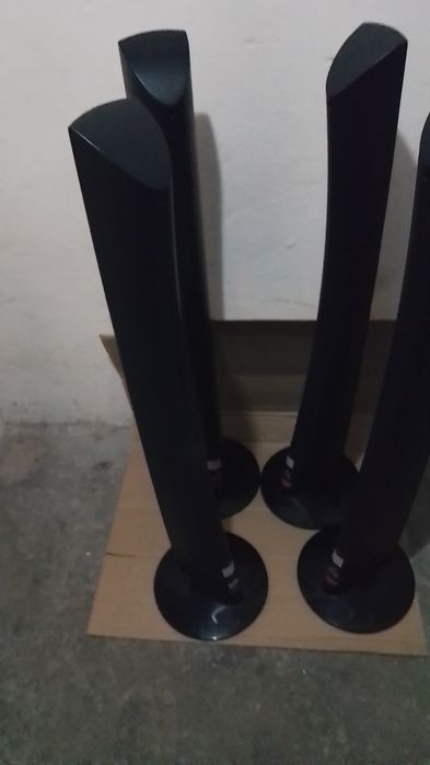 Głośniki LG  4 sztuki   model LG SH94TA-S 310W
