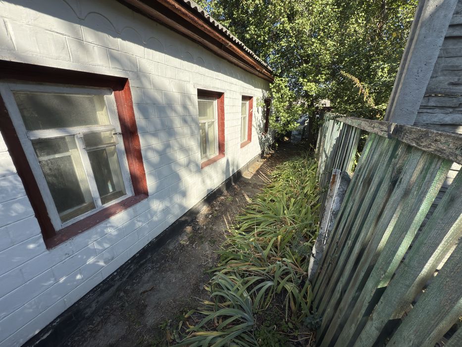 Будинок! Продаж! Сміла!